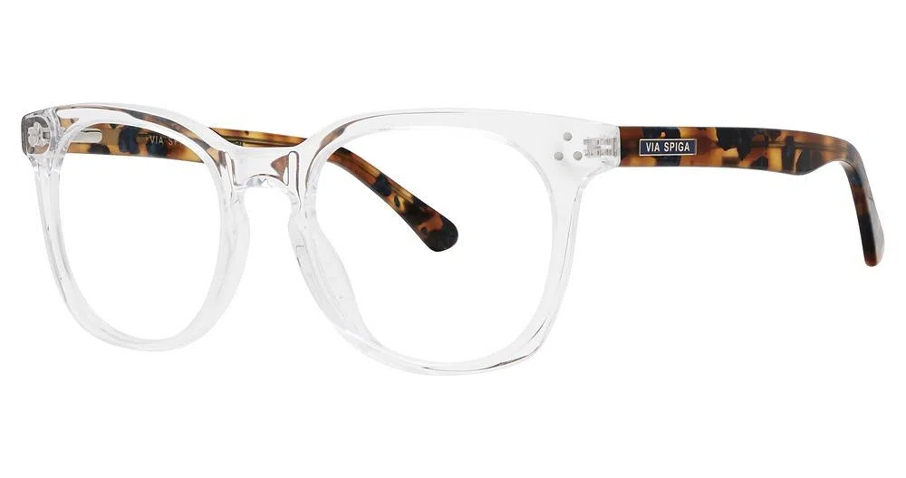 Via Spiga VSPeppina Eyeglasses - Rose - view 4